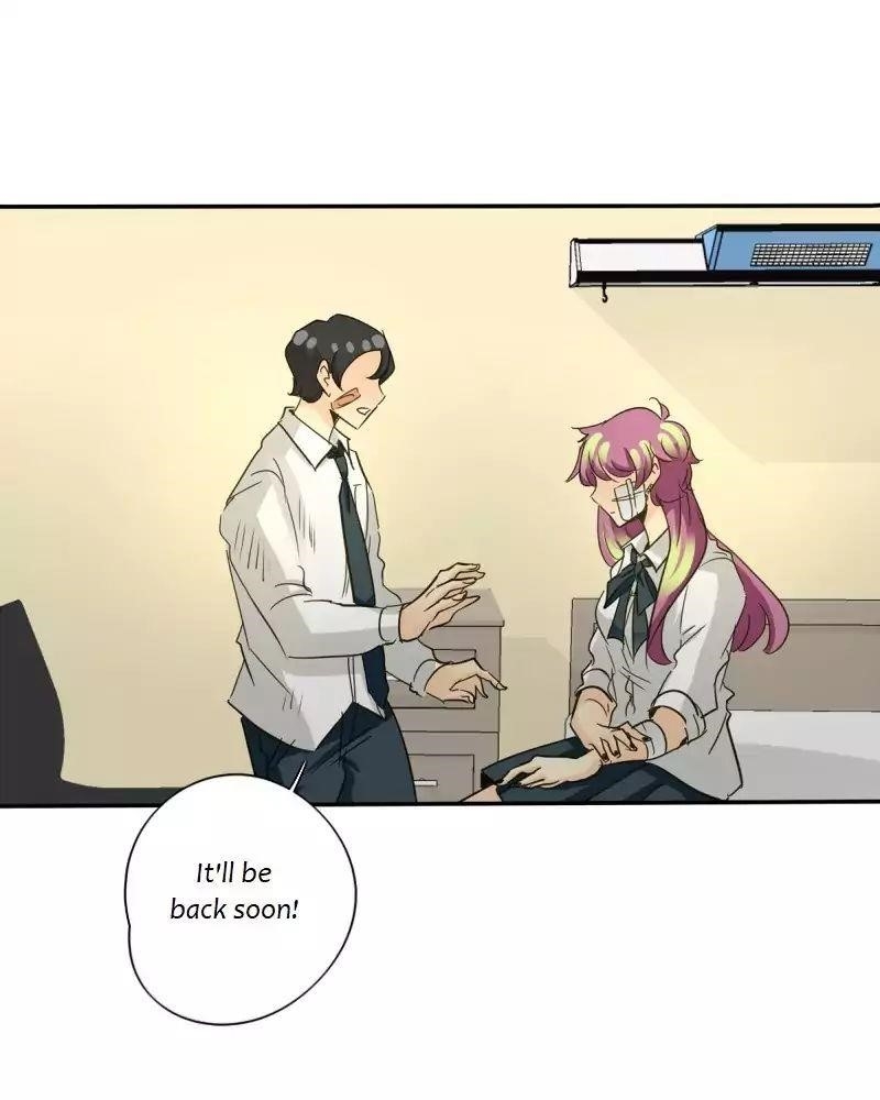 UnOrdinary Chapter 110 - Page 19 in English
