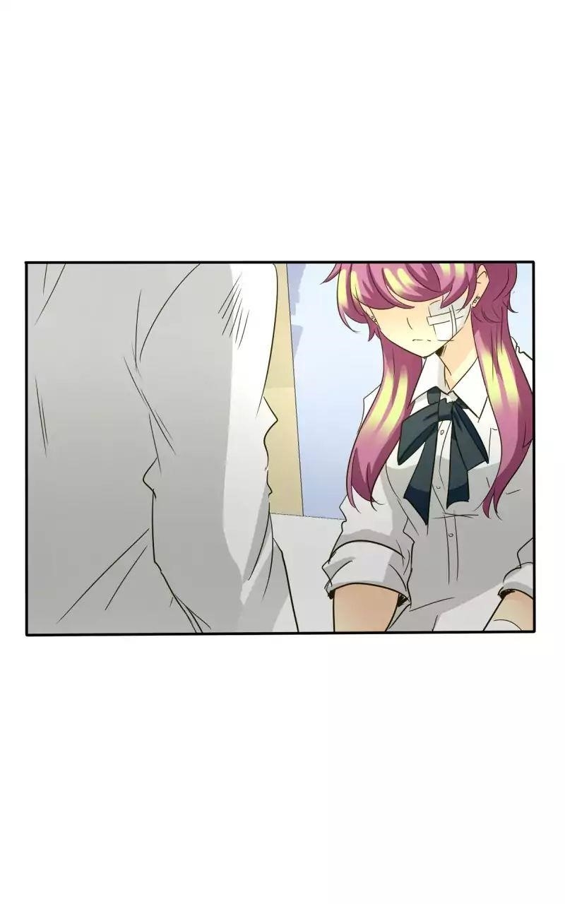 UnOrdinary Chapter 110 - Page 21 in English
