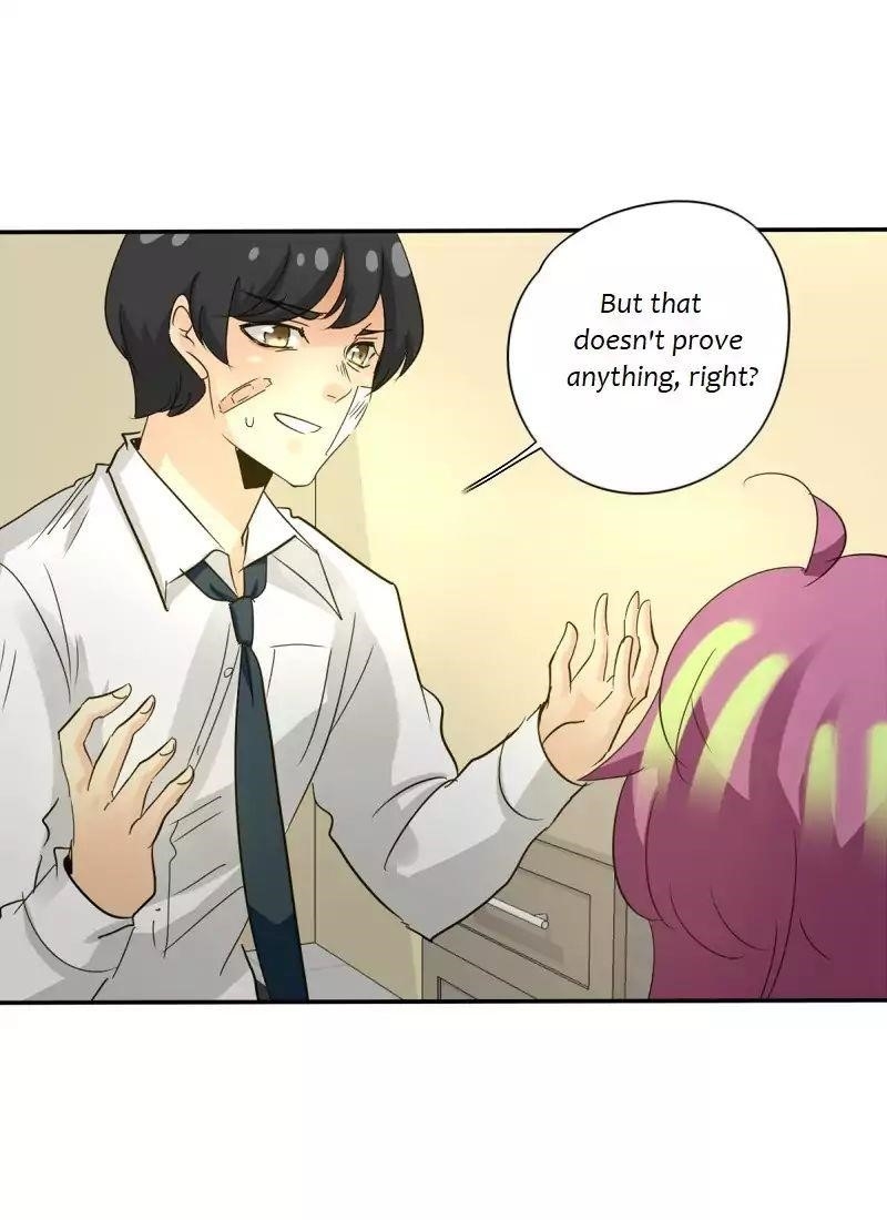 UnOrdinary Chapter 110 - Page 23 in English