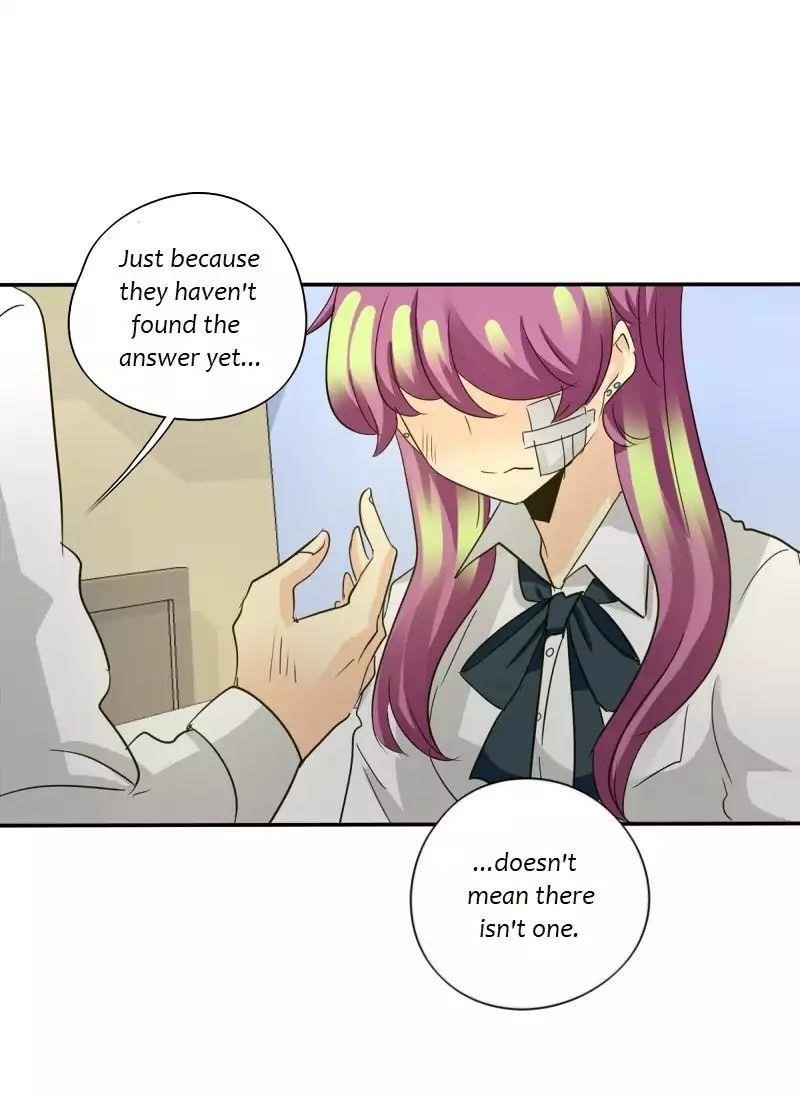UnOrdinary Chapter 110 - Page 24 in English