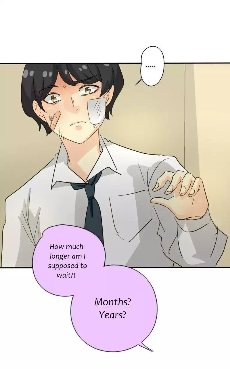 UnOrdinary Chapter 110 - Page 26 in English