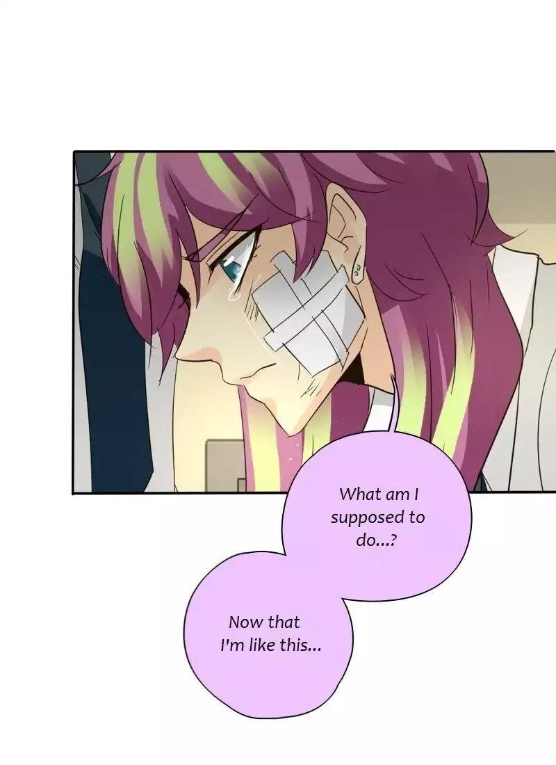 UnOrdinary Chapter 110 - Page 38 in English