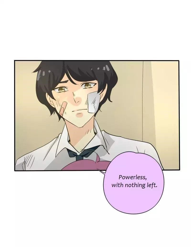 UnOrdinary Chapter 110 - Page 39 in English