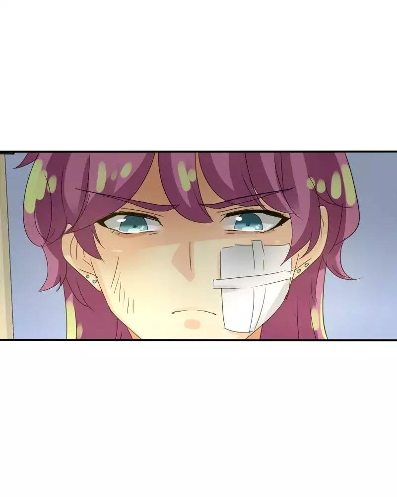 UnOrdinary Chapter 110 - Page 4 in English