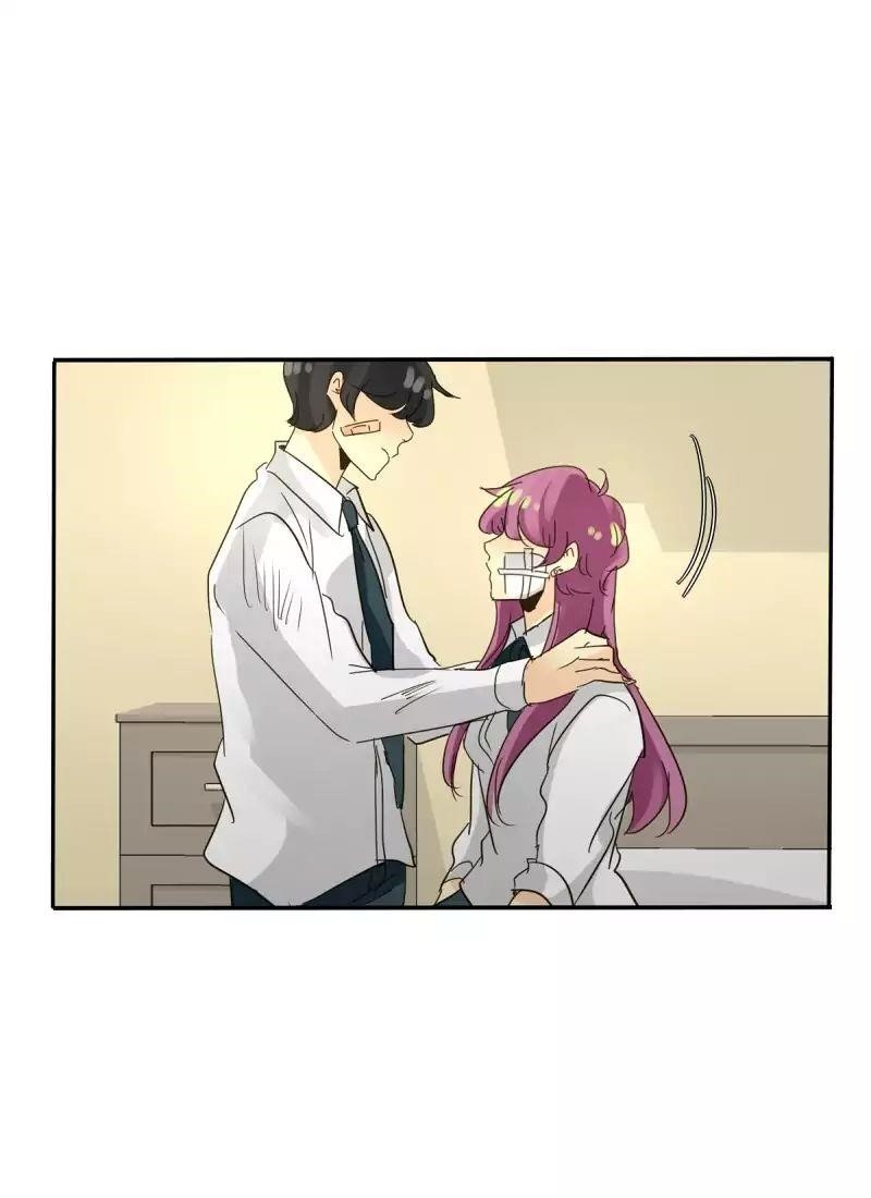 UnOrdinary Chapter 110 - Page 43 in English
