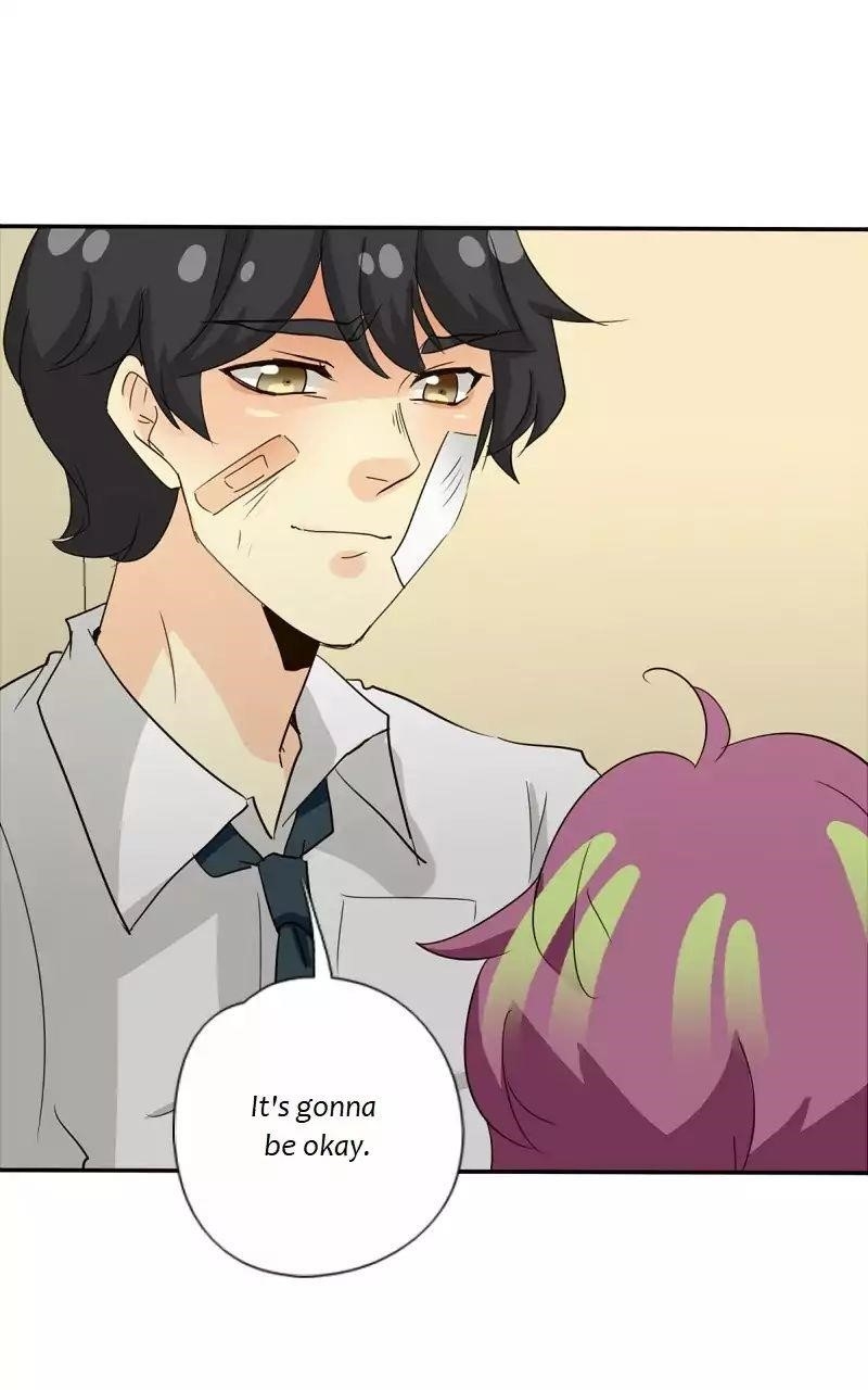 UnOrdinary Chapter 110 - Page 46 in English
