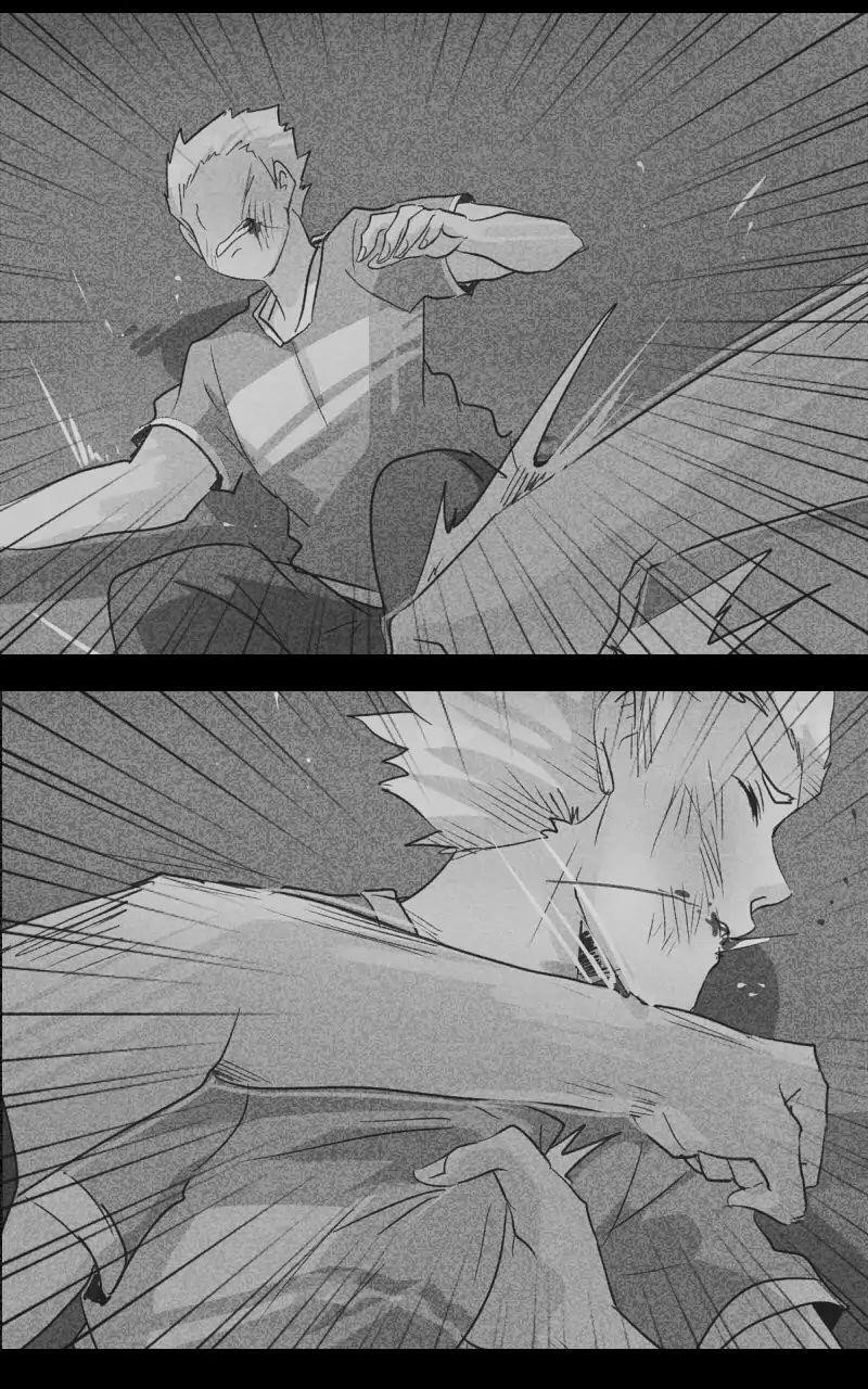 UnOrdinary Chapter 110 - Page 58 in English