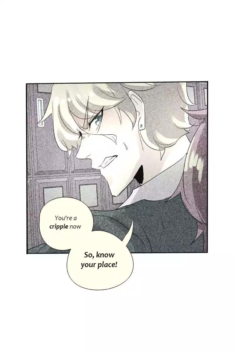 UnOrdinary Chapter 110 - Page 6 in English