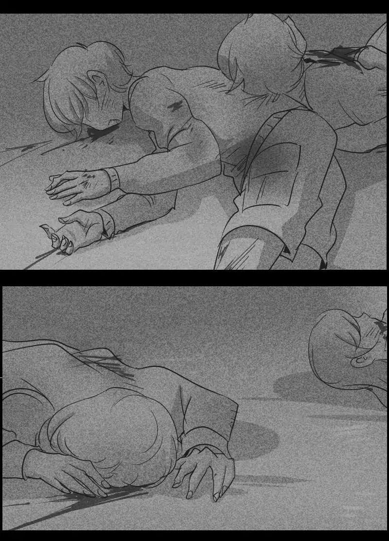 UnOrdinary Chapter 110 - Page 60 in English