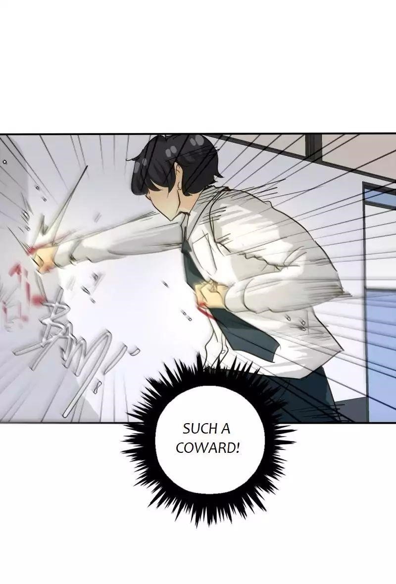 UnOrdinary Chapter 110 - Page 76 in English
