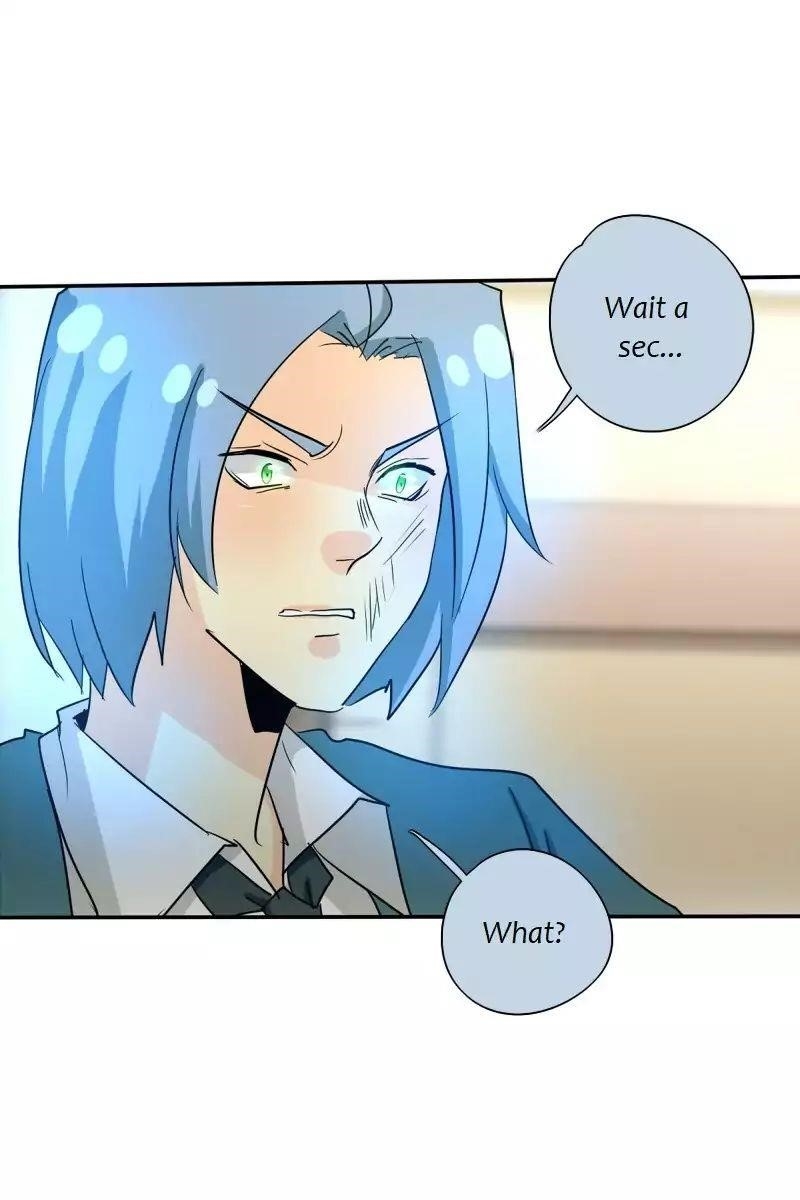 UnOrdinary Chapter 111 - Page 17 in English