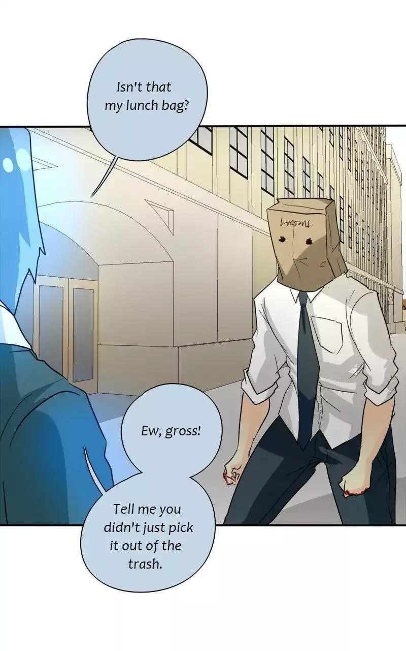UnOrdinary Chapter 111 - Page 18 in English