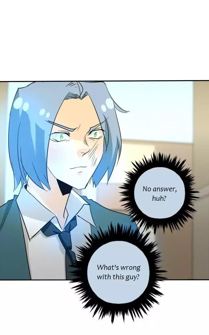 UnOrdinary Chapter 111 - Page 22 in English