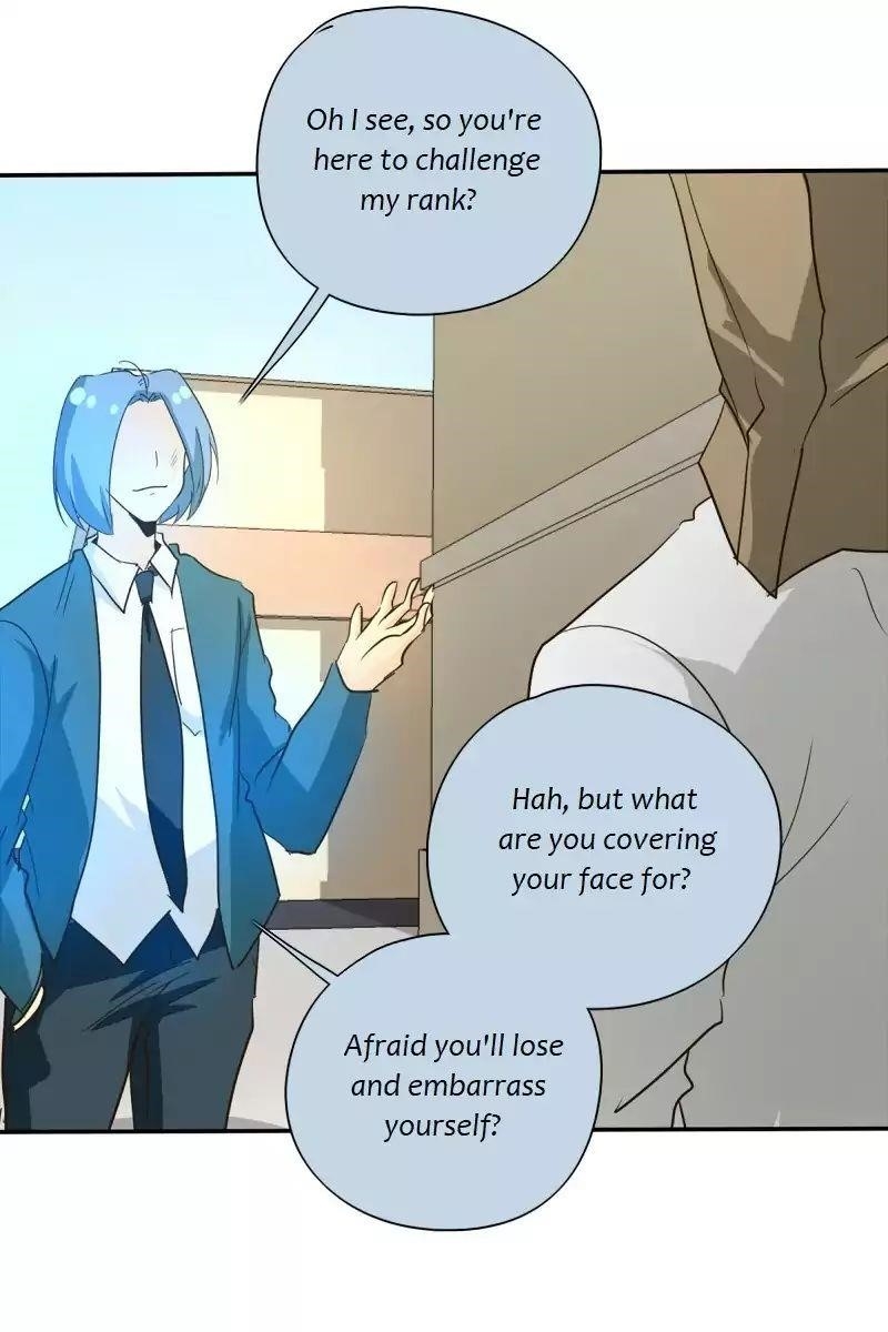 UnOrdinary Chapter 111 - Page 25 in English