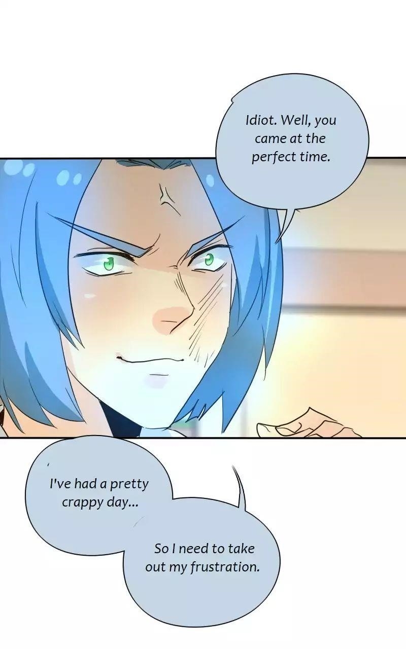 UnOrdinary Chapter 111 - Page 26 in English