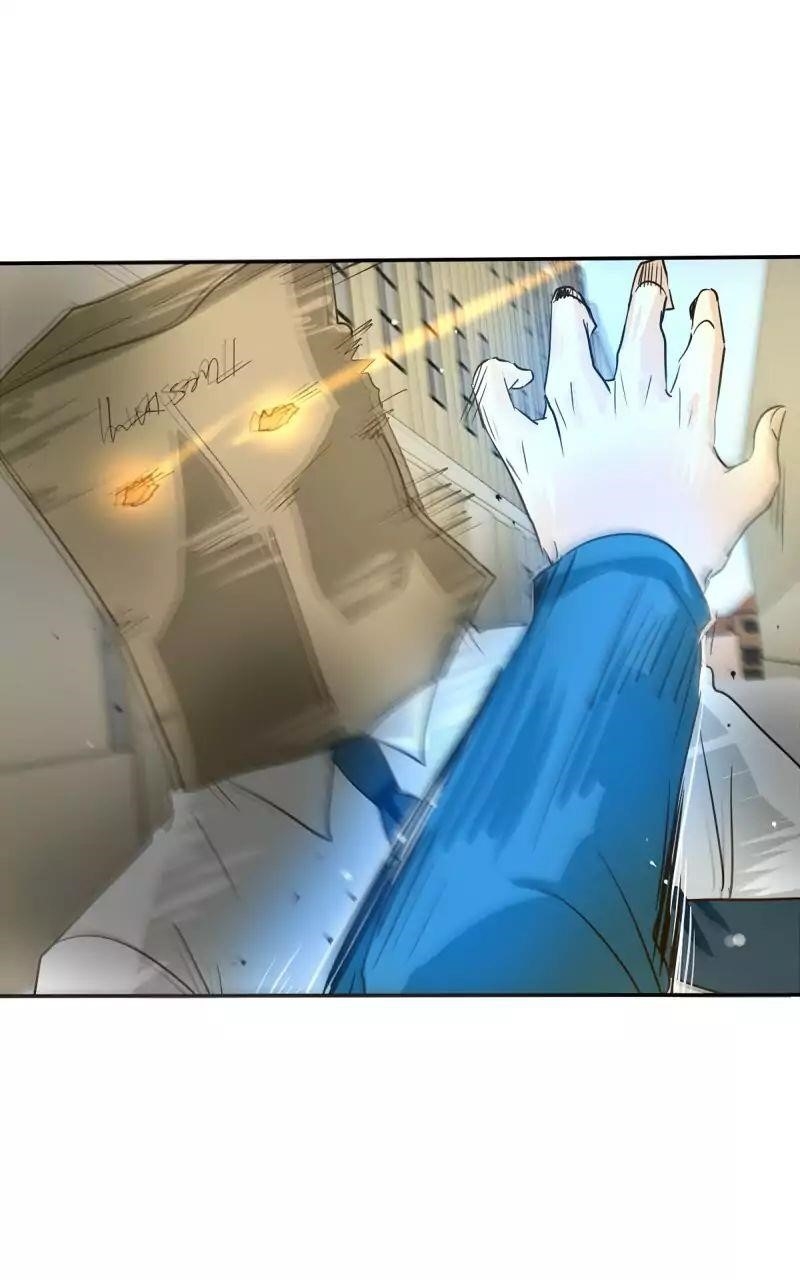 UnOrdinary Chapter 111 - Page 29 in English