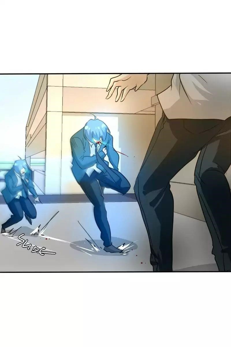 UnOrdinary Chapter 111 - Page 36 in English