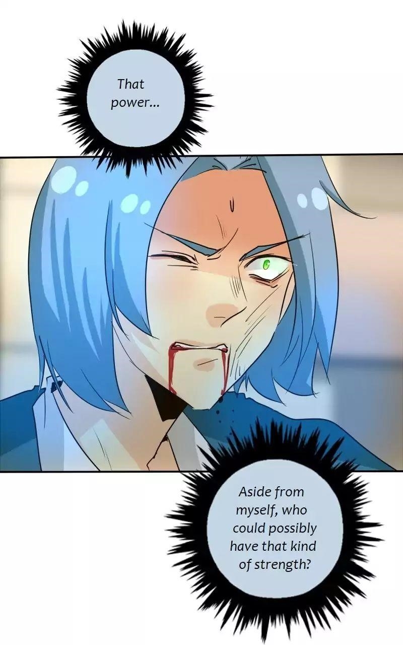 UnOrdinary Chapter 111 - Page 38 in English