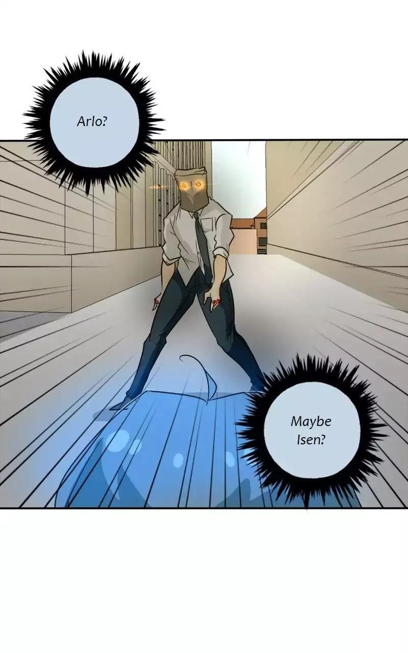 UnOrdinary Chapter 111 - Page 39 in English
