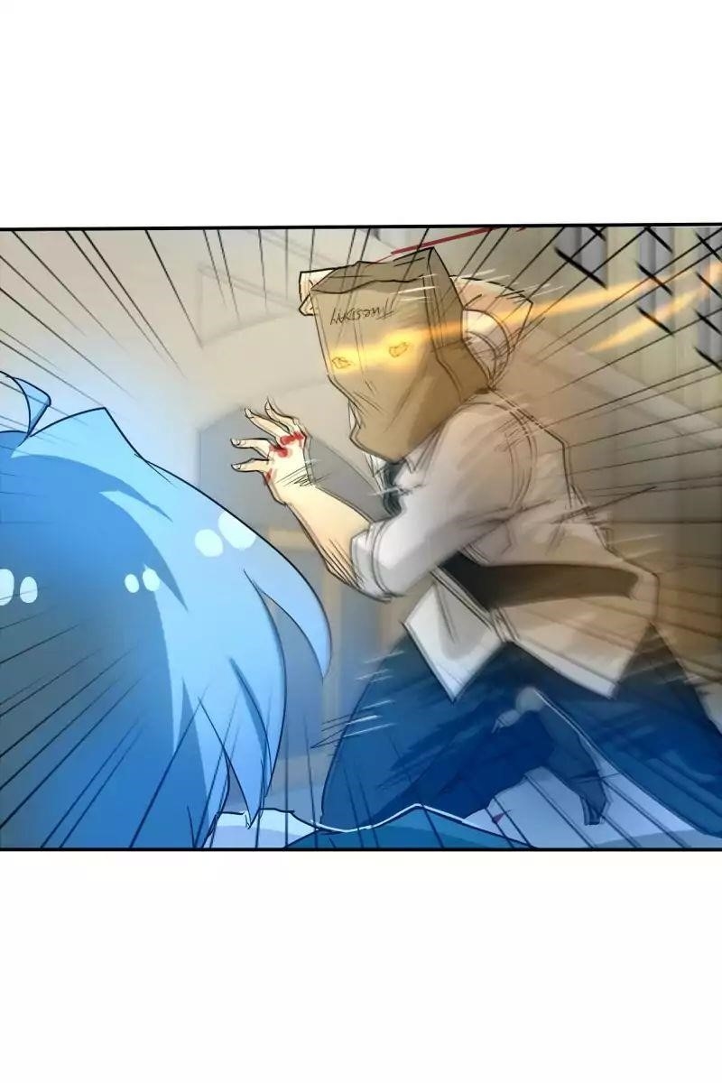 UnOrdinary Chapter 111 - Page 49 in English