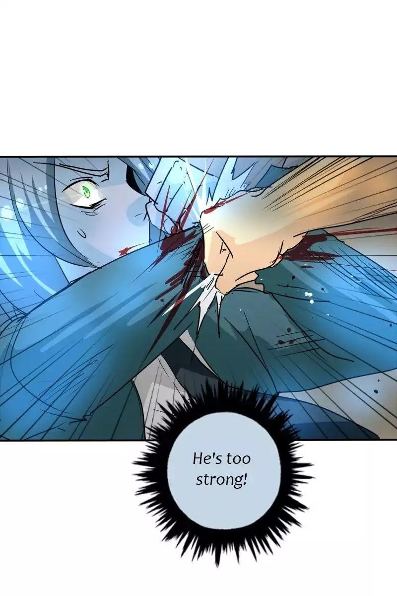 UnOrdinary Chapter 111 - Page 52 in English