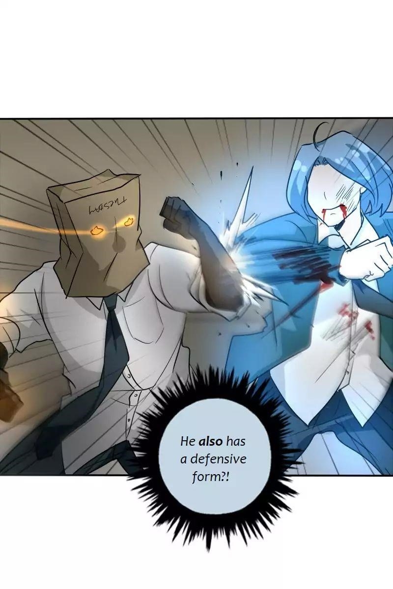 UnOrdinary Chapter 111 - Page 59 in English