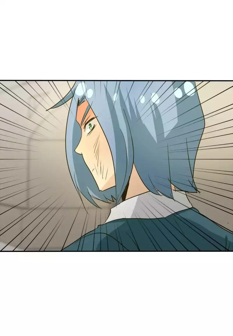 UnOrdinary Chapter 111 - Page 6 in English