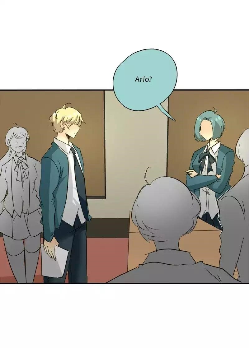 UnOrdinary Chapter 112 - Page 17 in English