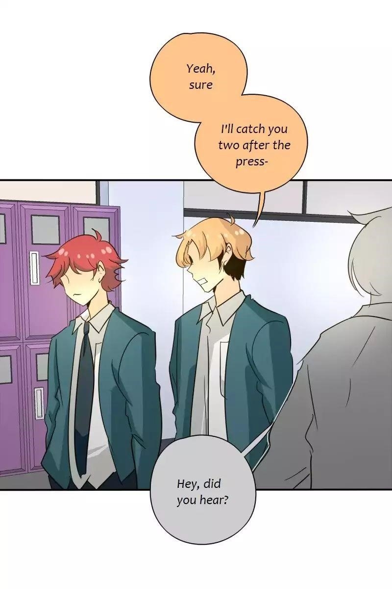 UnOrdinary Chapter 112 - Page 3 in English