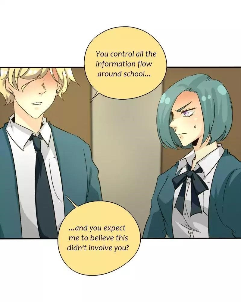 UnOrdinary Chapter 112 - Page 34 in English