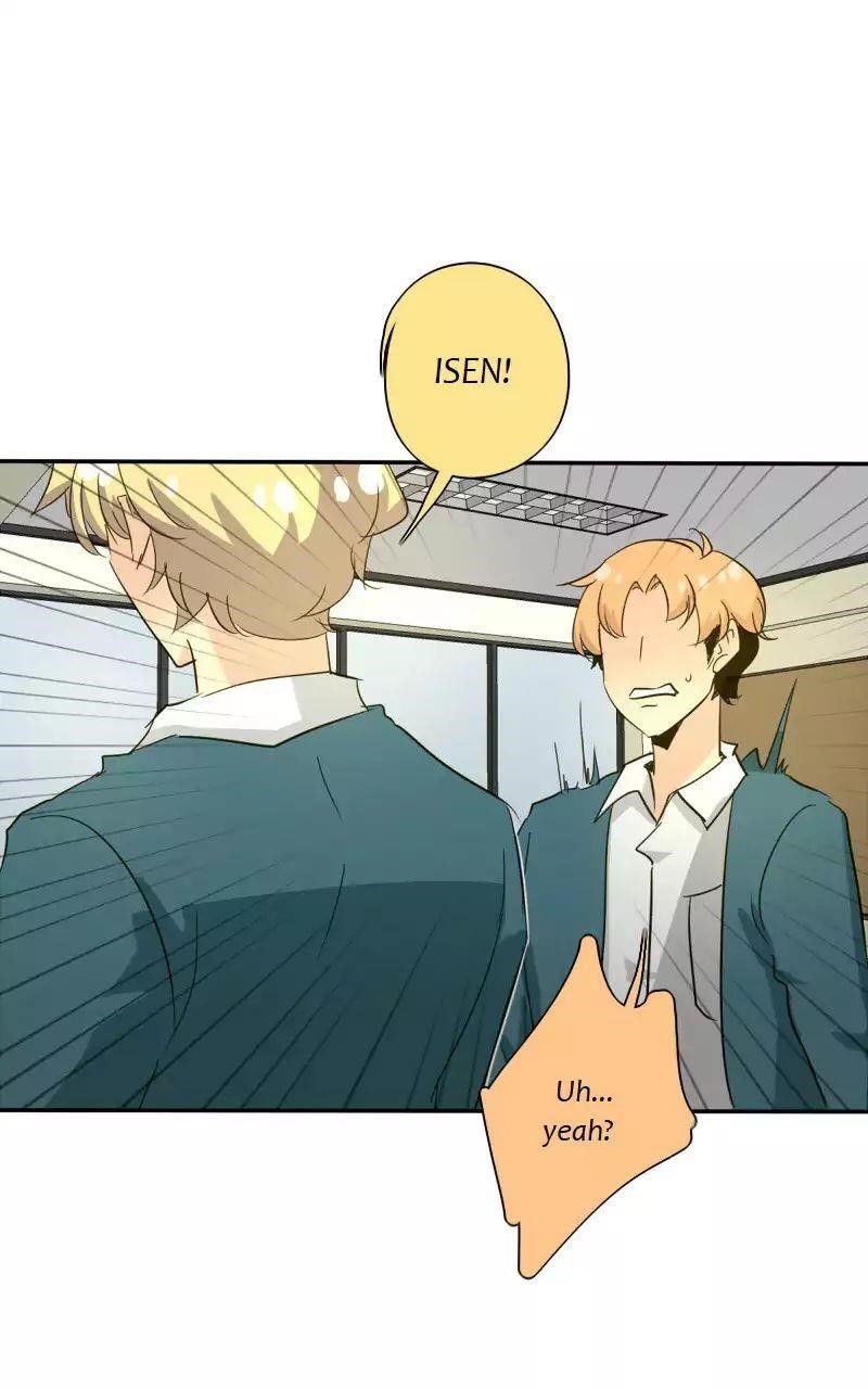 UnOrdinary Chapter 112 - Page 38 in English