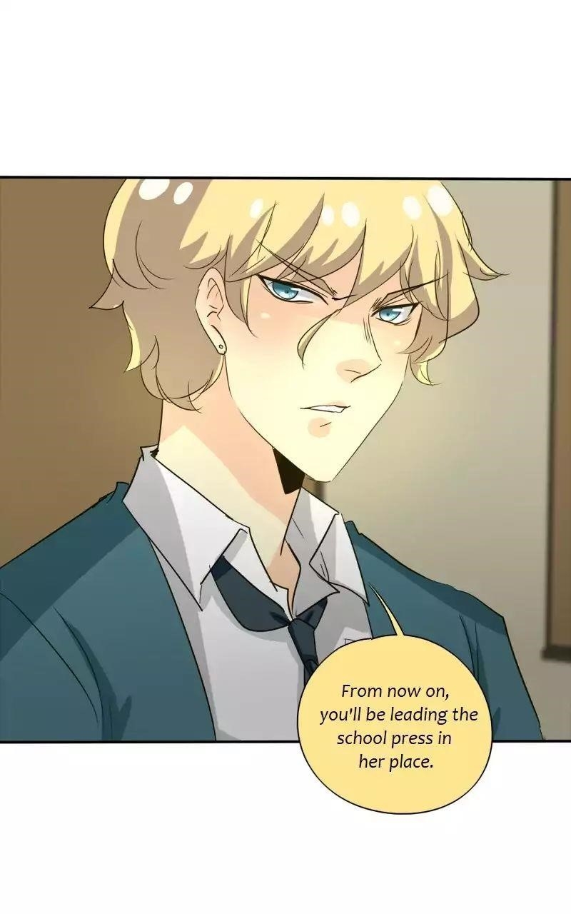 UnOrdinary Chapter 112 - Page 39 in English