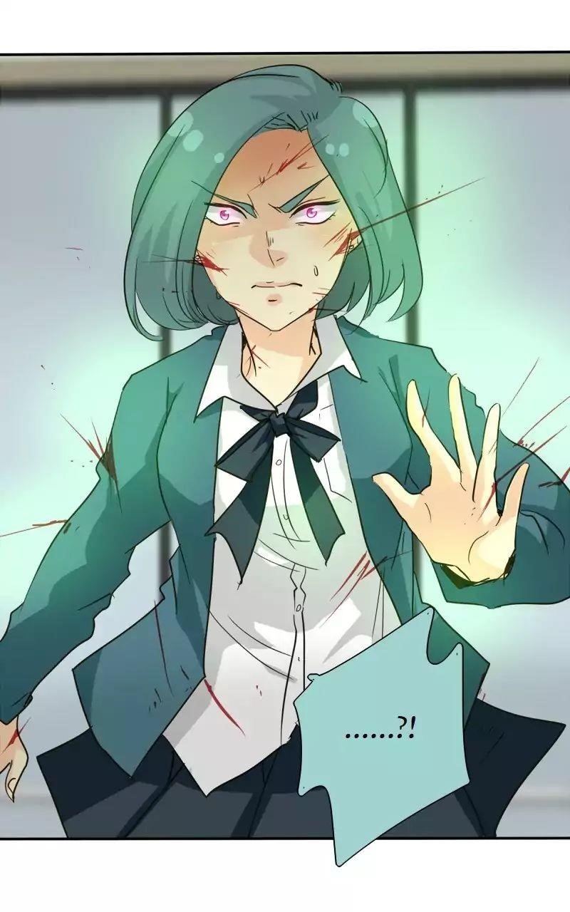 UnOrdinary Chapter 112 - Page 57 in English