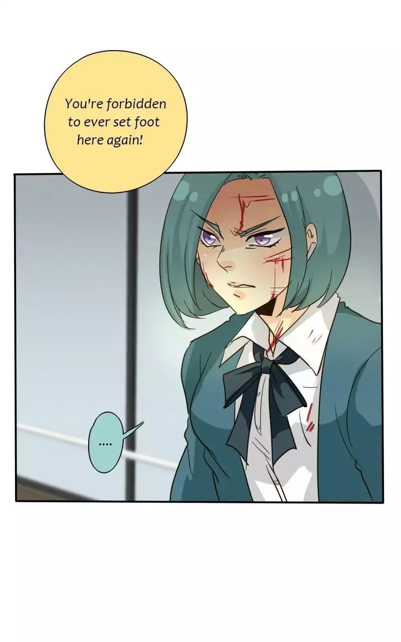 UnOrdinary Chapter 112 - Page 65 in English