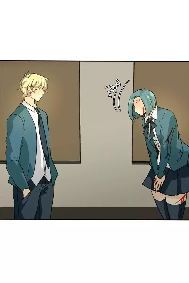 UnOrdinary Chapter 112 - Page 69 in English