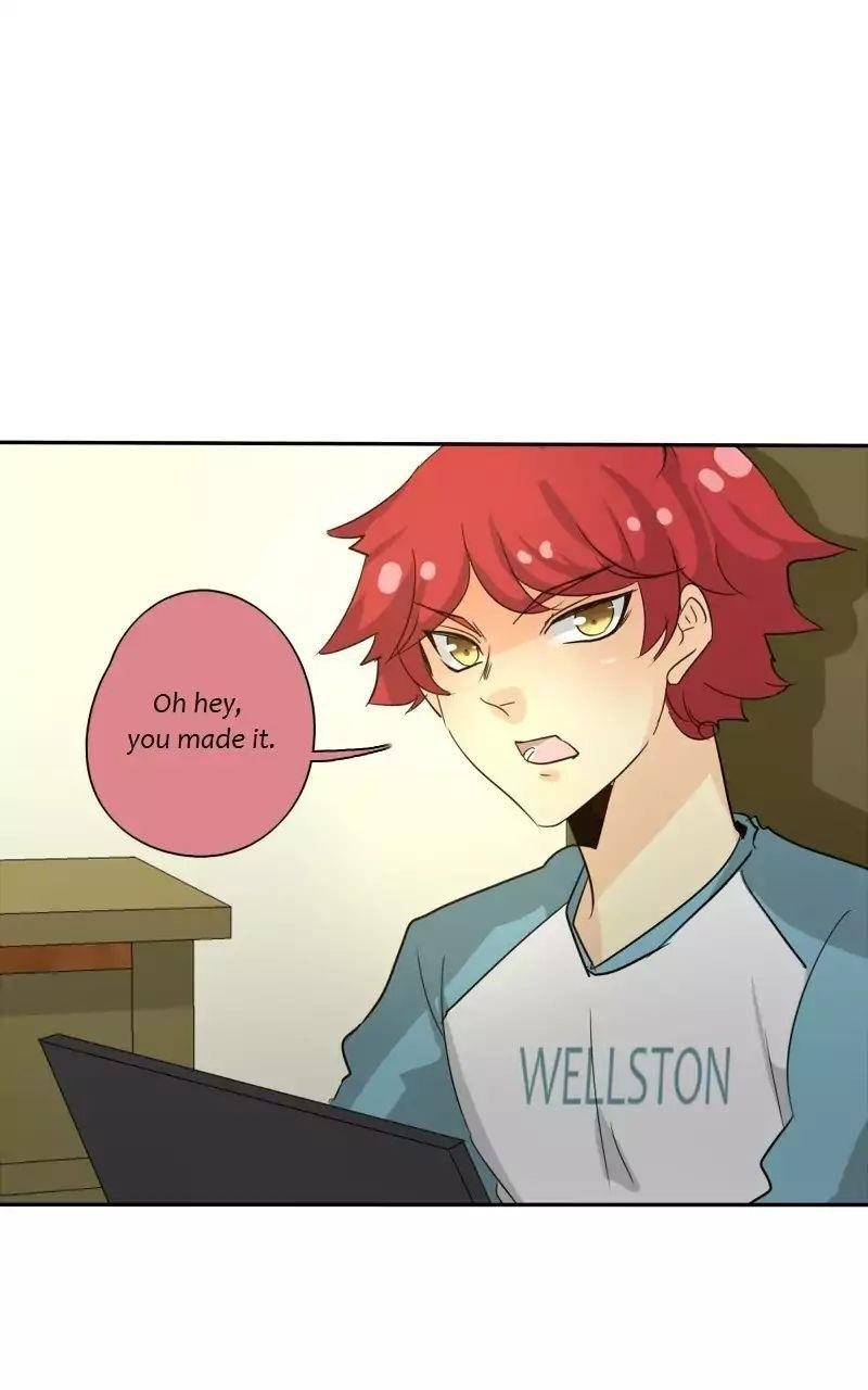 UnOrdinary Chapter 112 - Page 86 in English