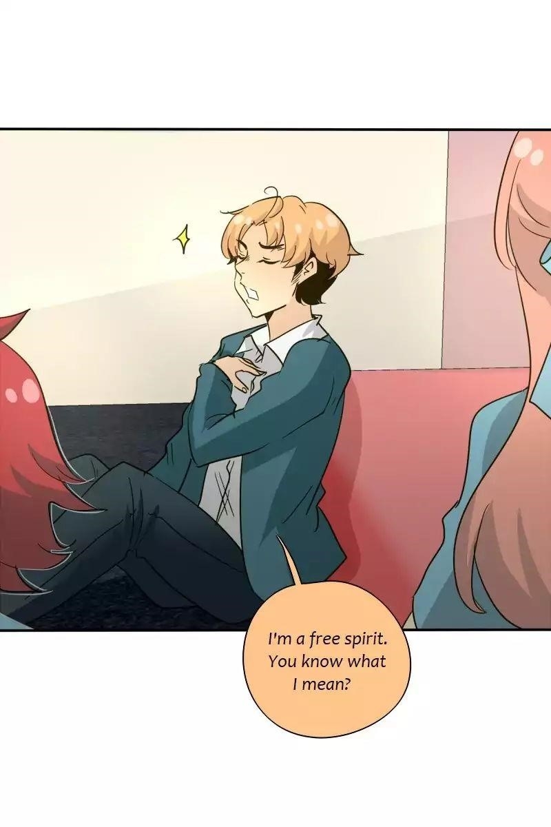 UnOrdinary Chapter 113 - Page 10 in English