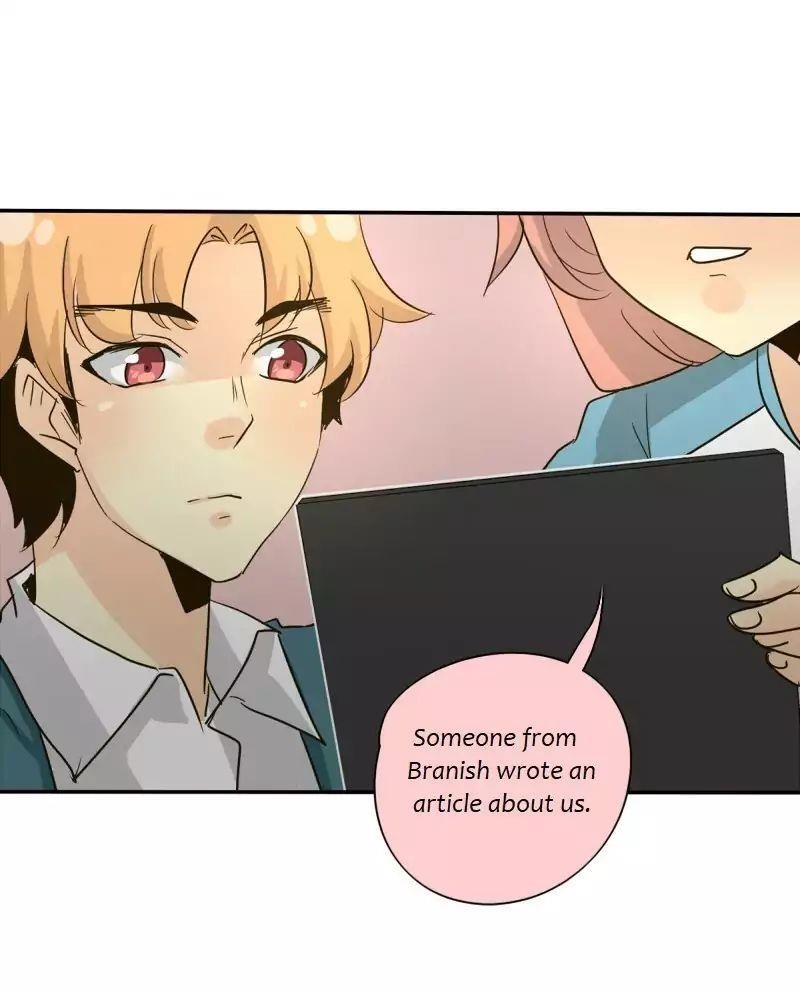 UnOrdinary Chapter 113 - Page 14 in English