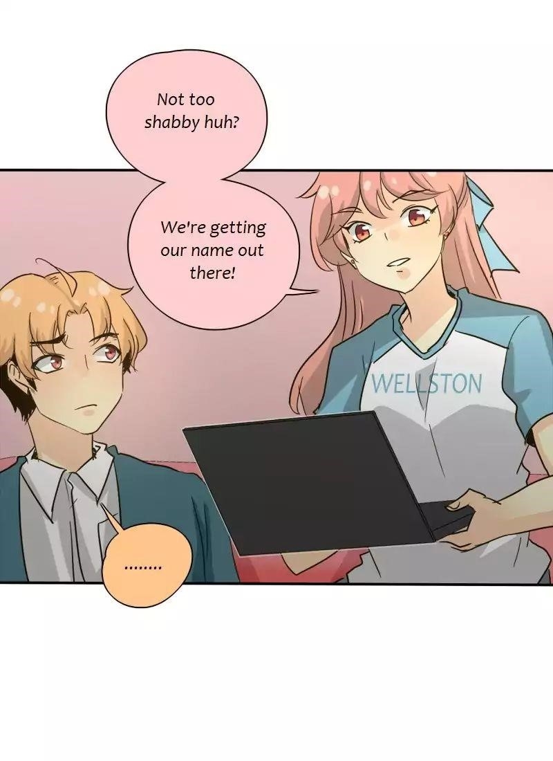 UnOrdinary Chapter 113 - Page 18 in English