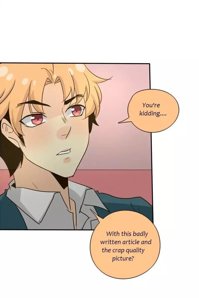 UnOrdinary Chapter 113 - Page 19 in English