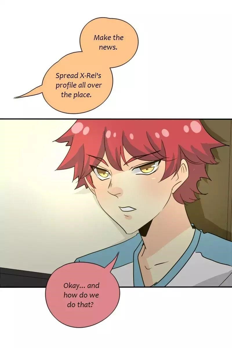 UnOrdinary Chapter 113 - Page 24 in English