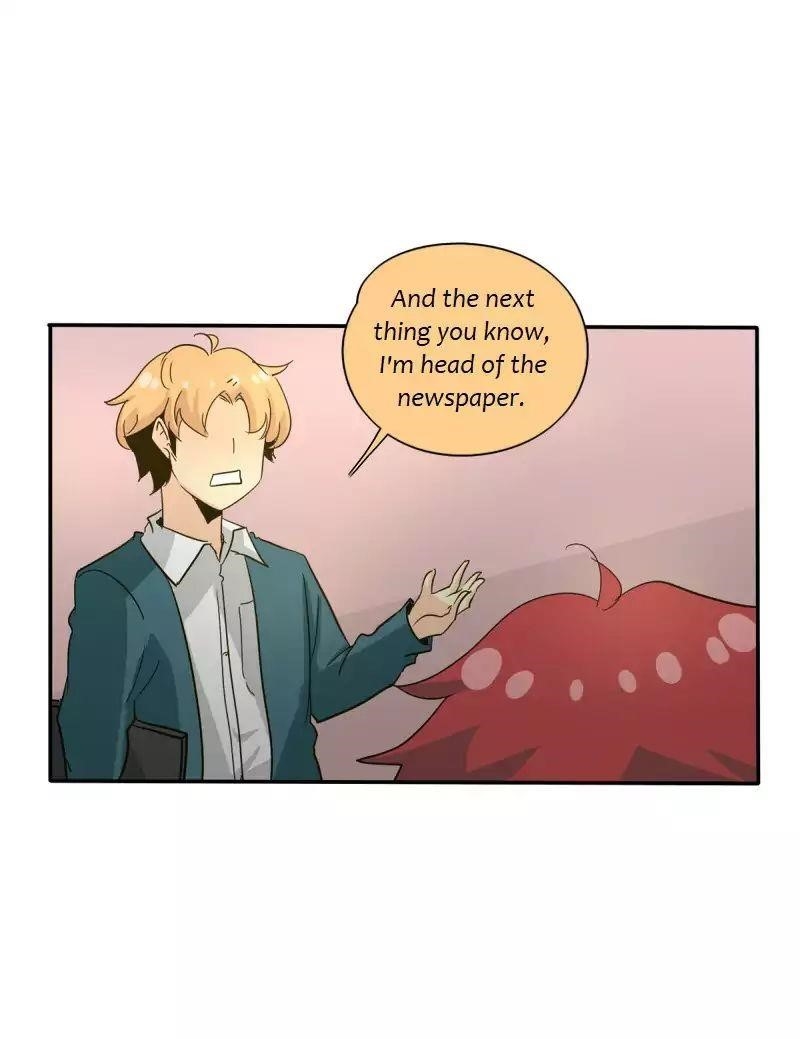 UnOrdinary Chapter 113 - Page 3 in English