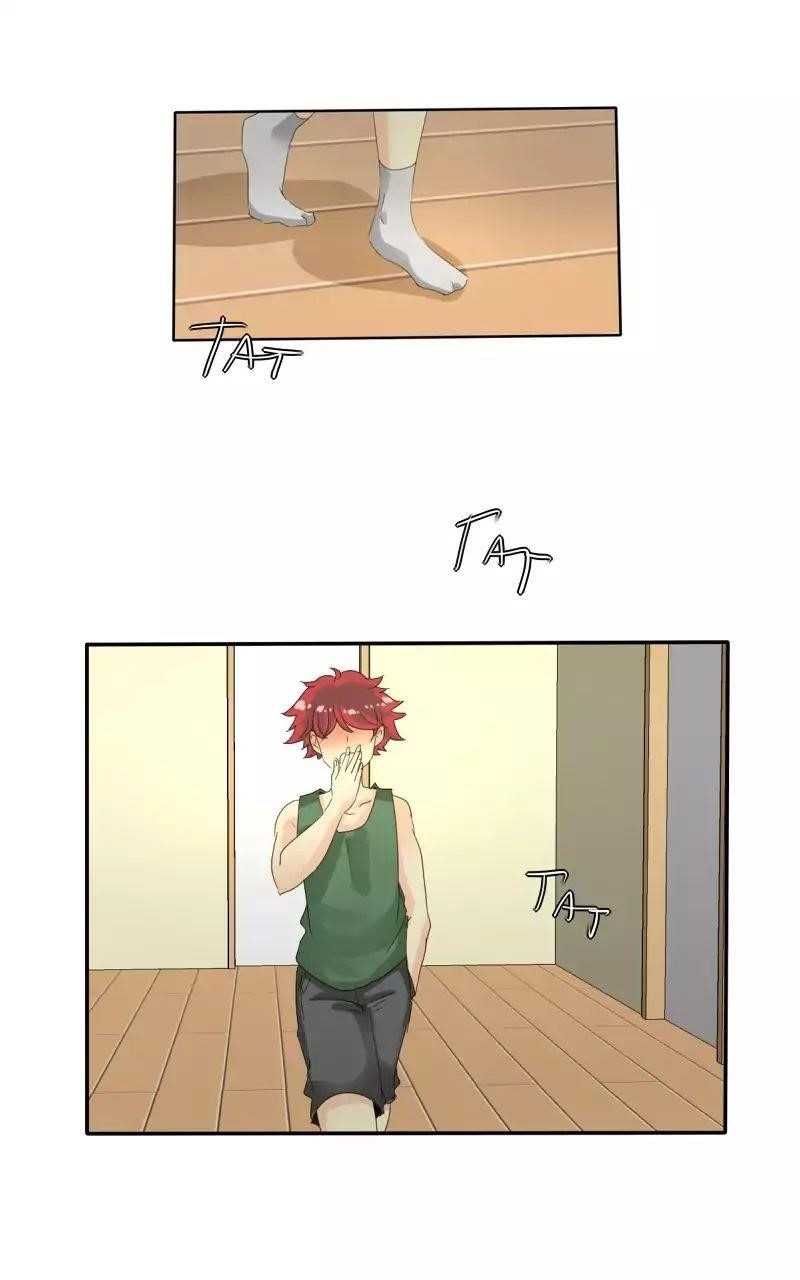 UnOrdinary Chapter 113 - Page 36 in English