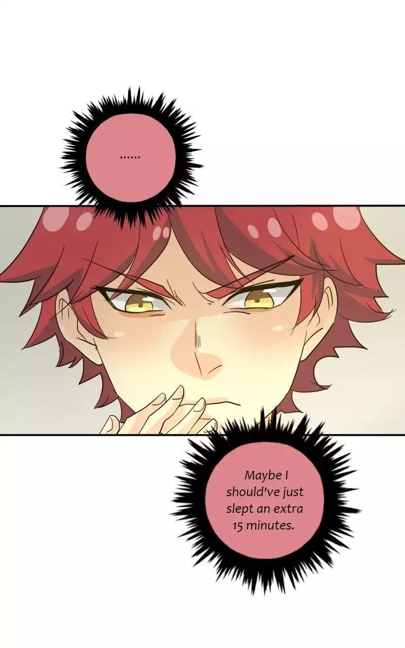UnOrdinary Chapter 113 - Page 37 in English