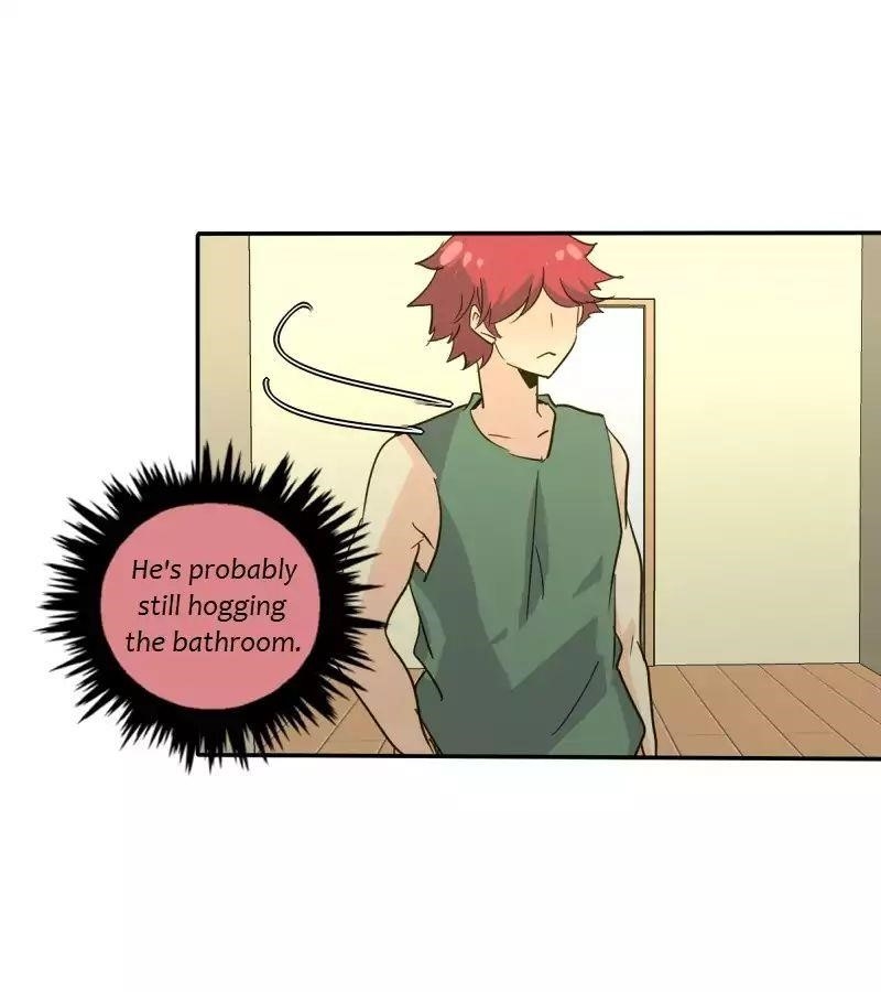 UnOrdinary Chapter 113 - Page 38 in English