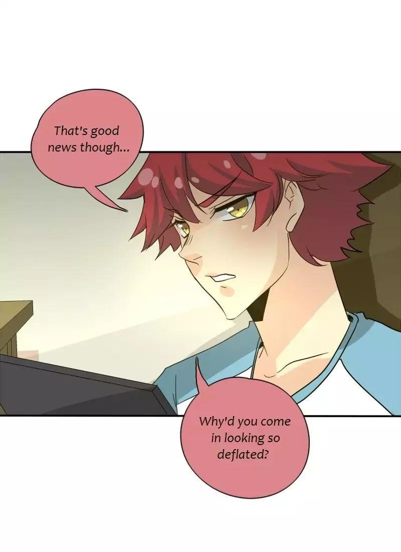 UnOrdinary Chapter 113 - Page 4 in English