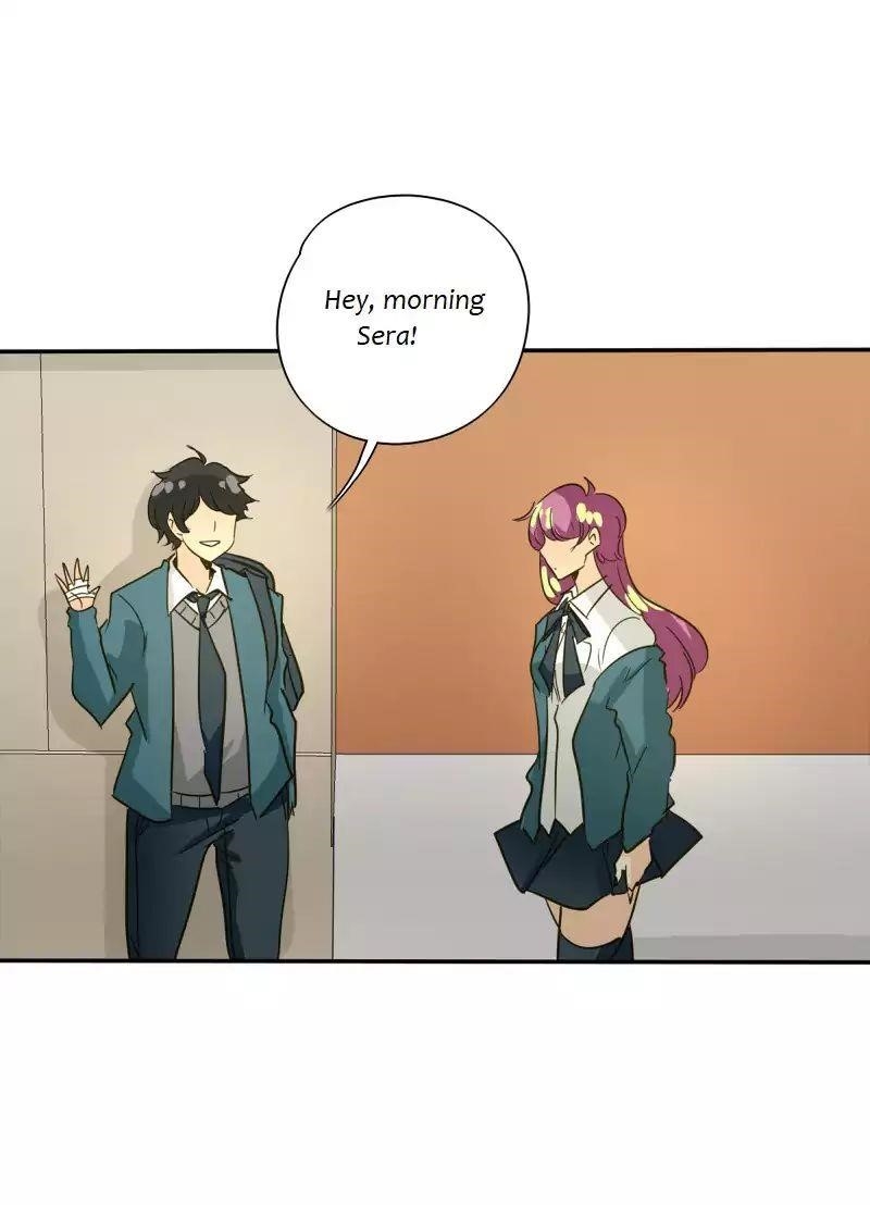 UnOrdinary Chapter 113 - Page 47 in English