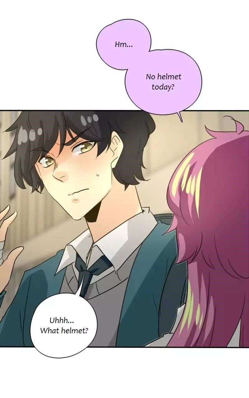 UnOrdinary Chapter 113 - Page 49 in English