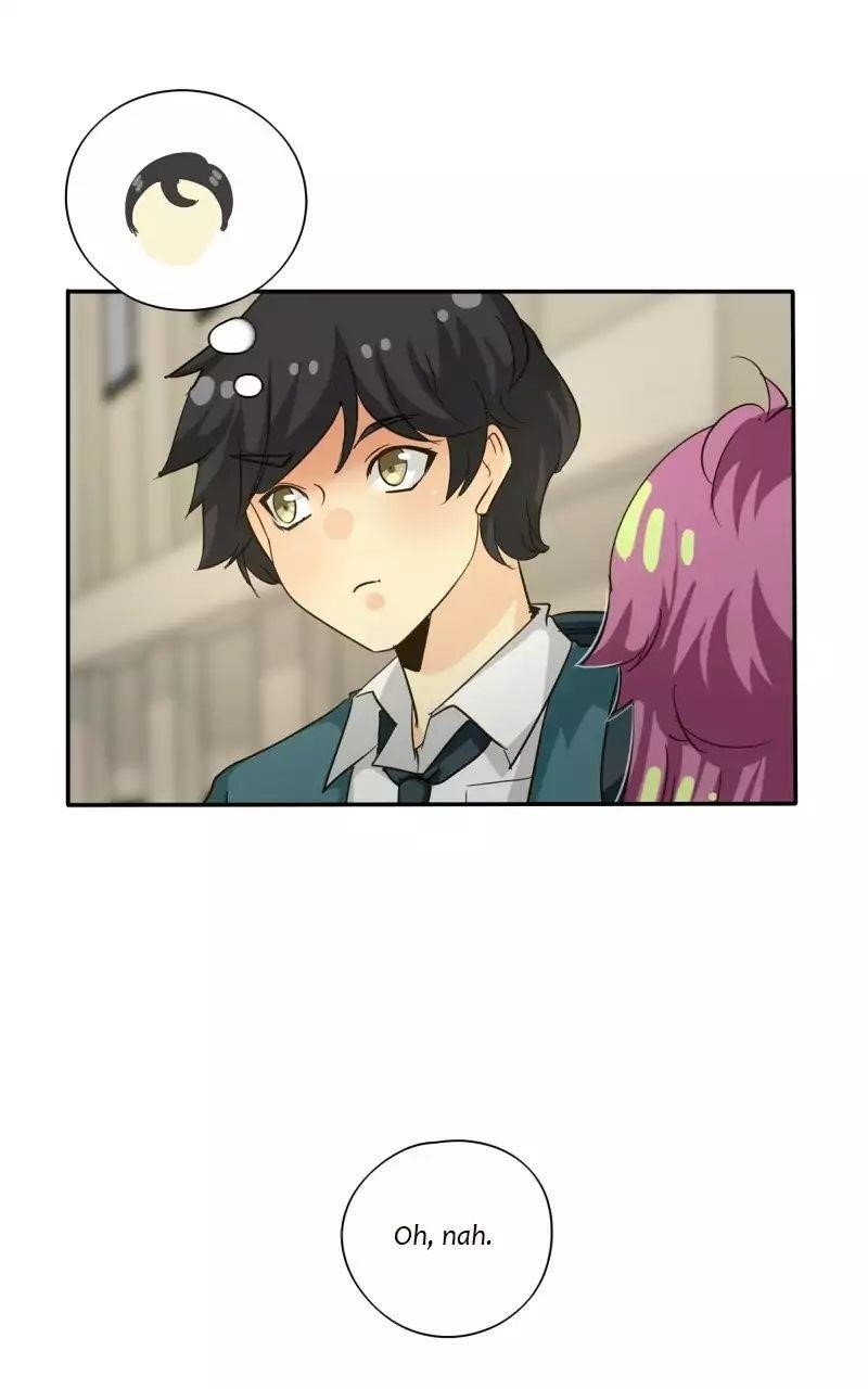 UnOrdinary Chapter 113 - Page 50 in English