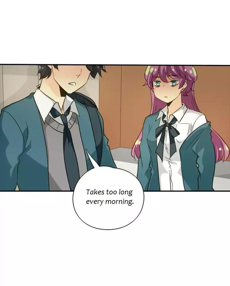 UnOrdinary Chapter 113 - Page 51 in English